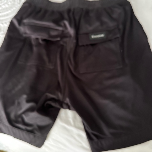 Men’s active shorts. - Picture 3 of 3